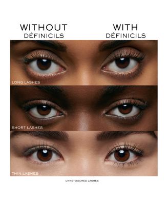 D&eacute;finicils Lengthening & Defining Mascara