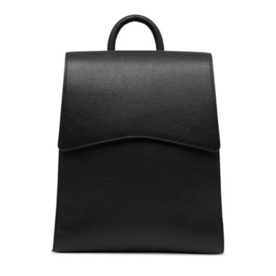 Core Collection City Leather Backpack