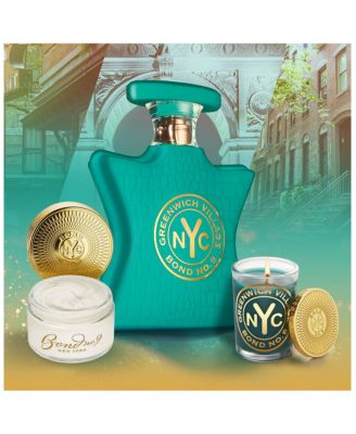 New York Greenwich Village Eau de Parfum 3.3 oz.