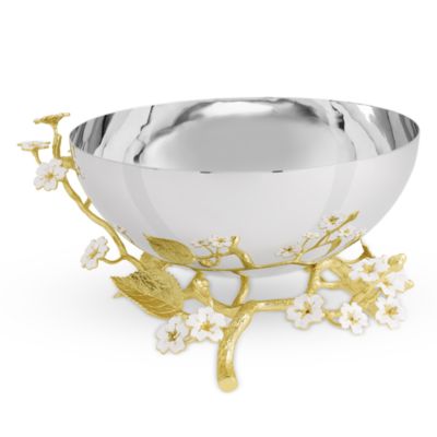 Bloom Serving Bowl - Exclusive
