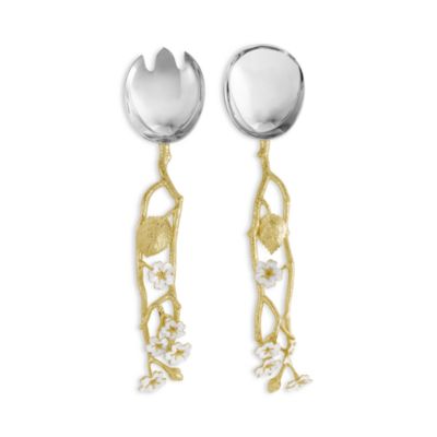 Bloom Serving Set - Exclusive