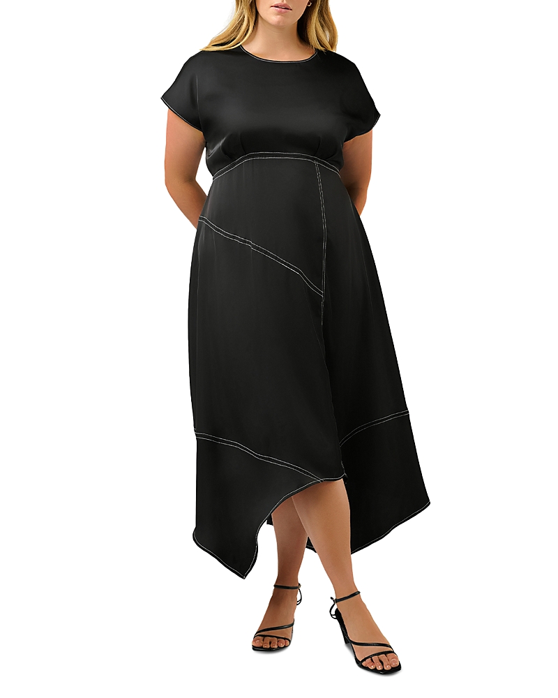 Estelle Plus Josephine Dress