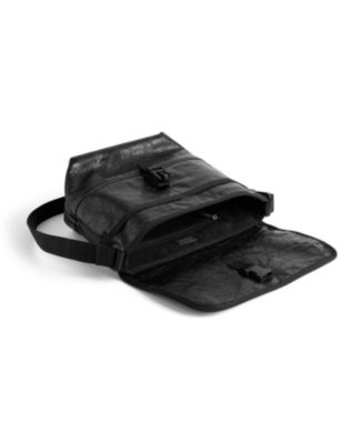 Explorer Small Messenger Bag