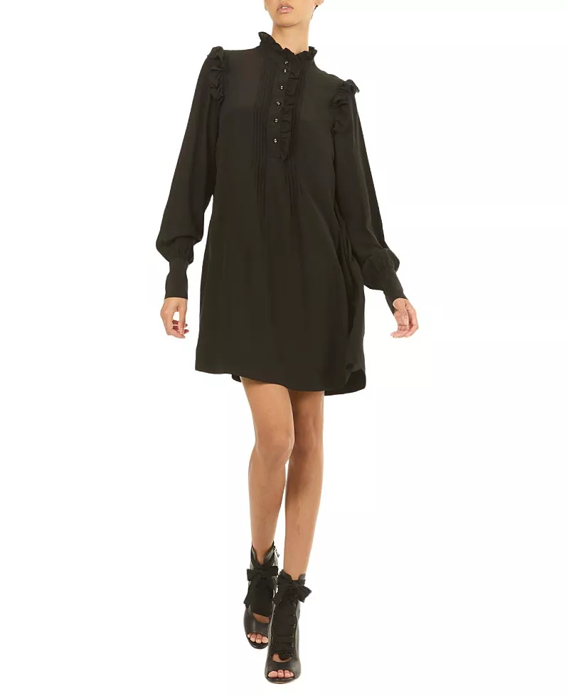 Secret Mission Myla Dress