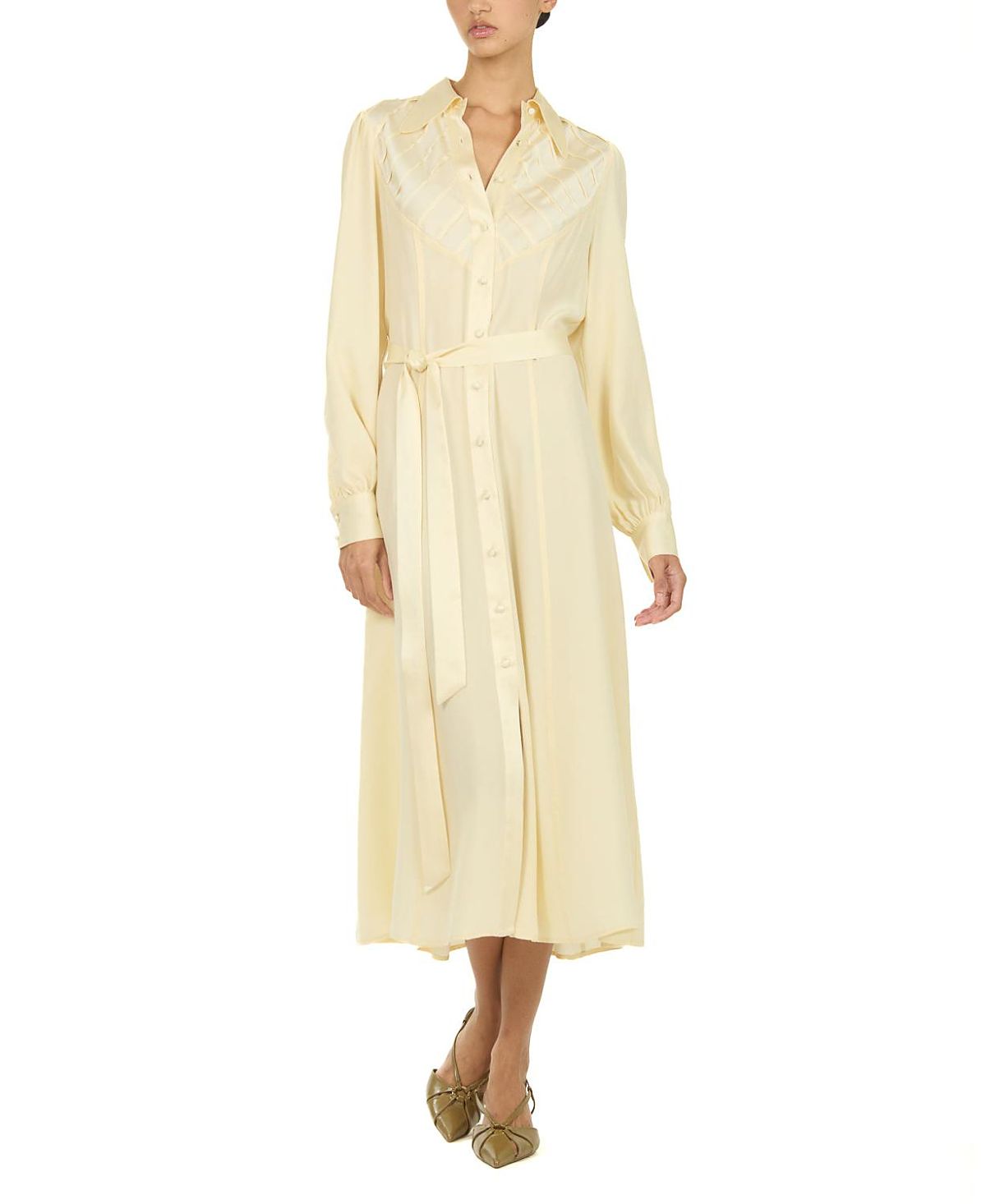Secret Mission Nila Dress