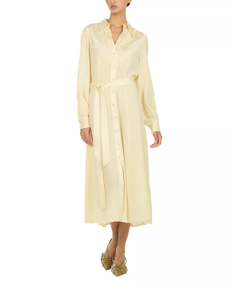 Secret Mission Nila Dress
