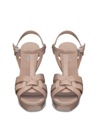 Women's Tribute Platform Sandals