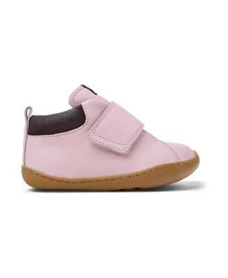 Unisex First Walker Peu Cami Leather Booties - Toddler