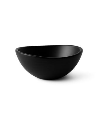  Groove Deep Medium Bowl