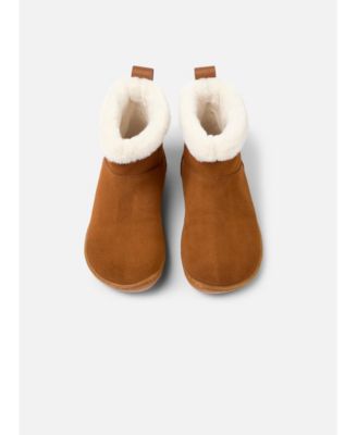 Girls' Peu Cami Leather Boots - Toddler, Little Kid, Big Kid