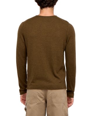 Teiss Cashmere Sweater