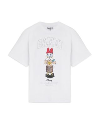 Daisy Duck Graphic Tee