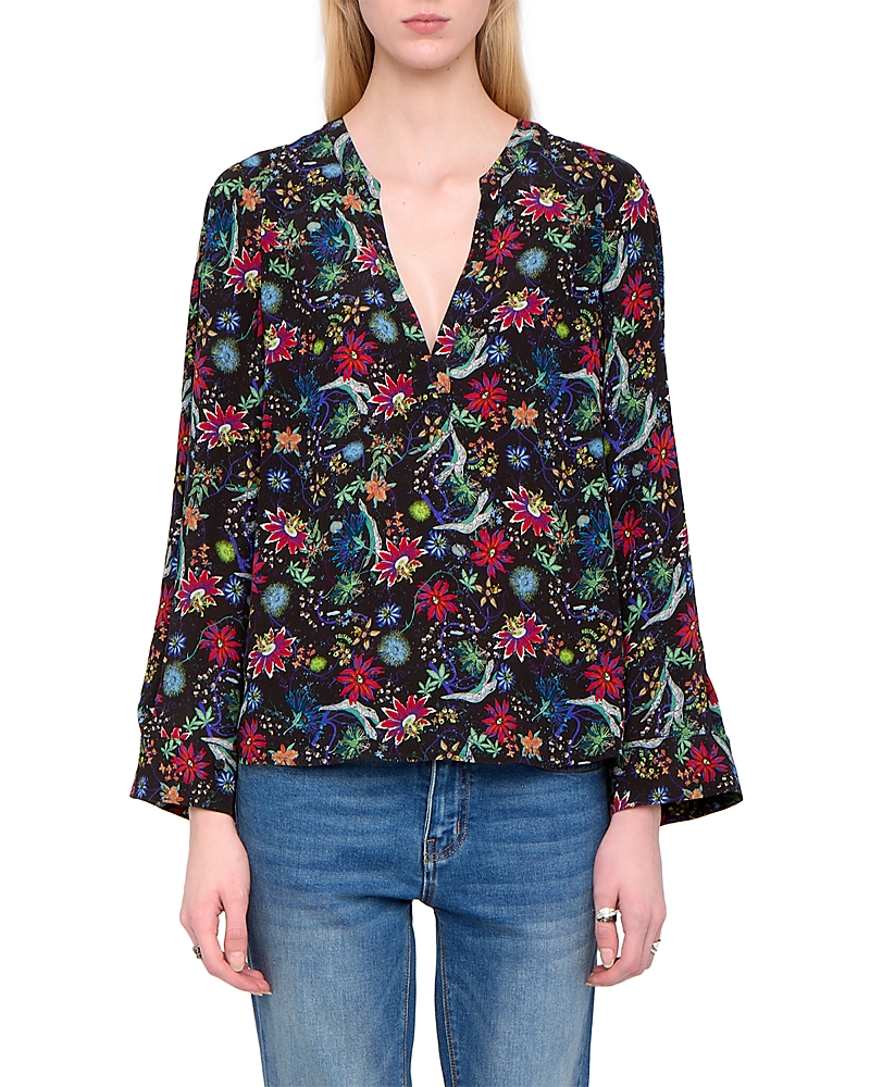 Zadig & Voltaire Torny Tunic