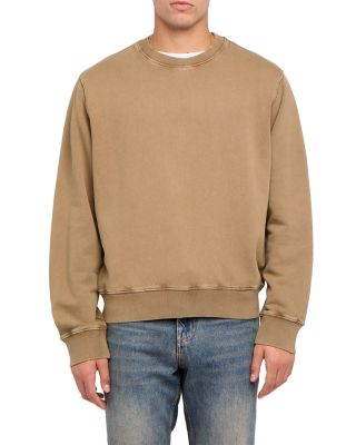 Aime Rock N Roll Crewneck Sweatshirt