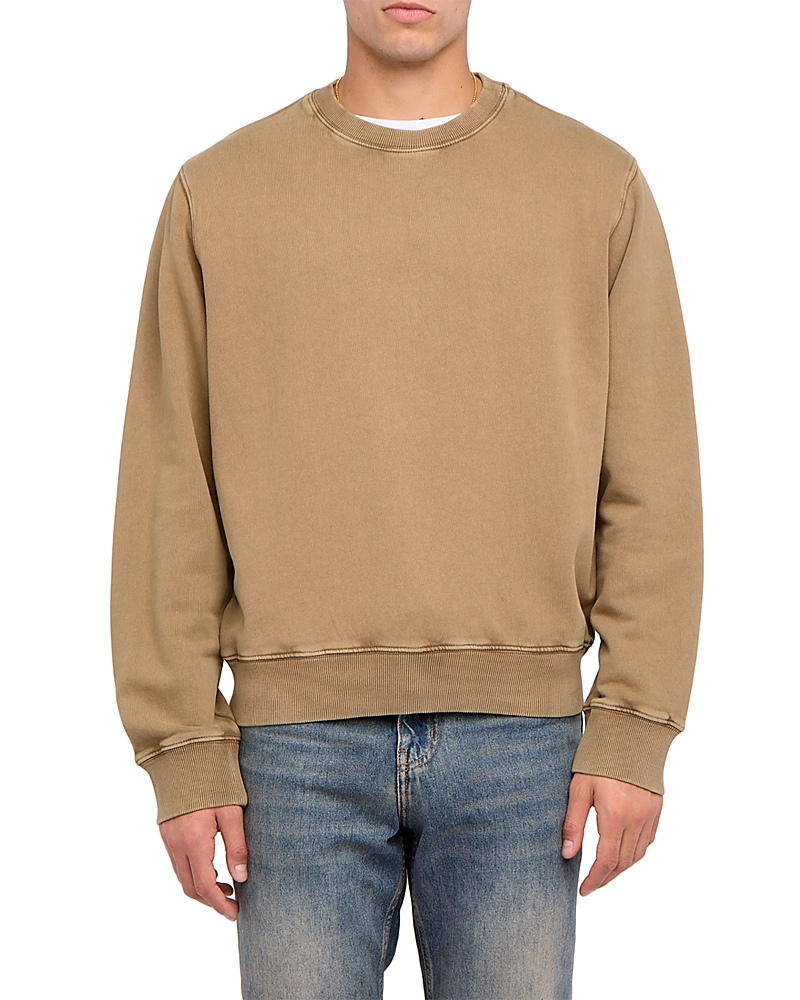 Zadig & Voltaire Aime Rock N Roll Crewneck Sweatshirt