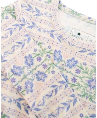  Girls' Spring Cascade Pajama Set - Baby, Little Kid