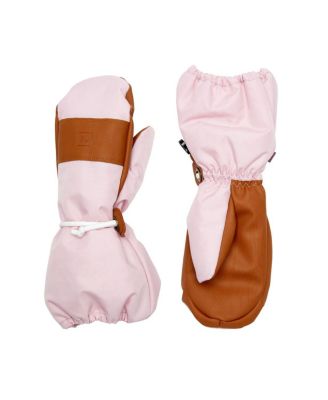  Unisex Waterproof Ski Mittens - Baby, Little Kid, Big Kid