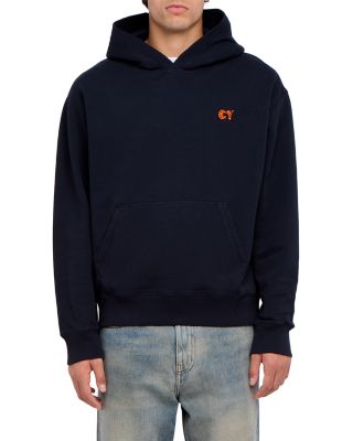 Sacha Chateau Hoodie Sweatshirt