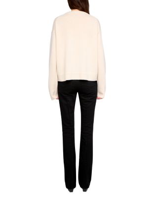 Markuz Cashmere Sweater