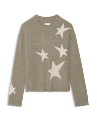 Markuz Cashmere Sweater