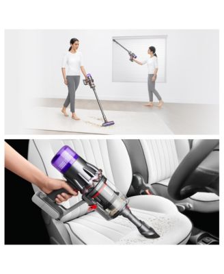 V9 Motorbar Cordless Vacuum | Nickel | New