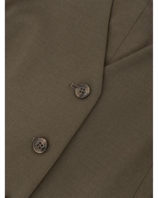 Solene Tailored Vest