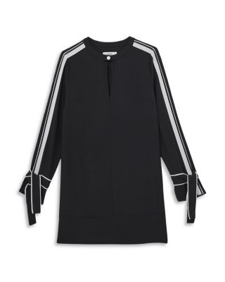 Tammy Short Tipped Shift Dress