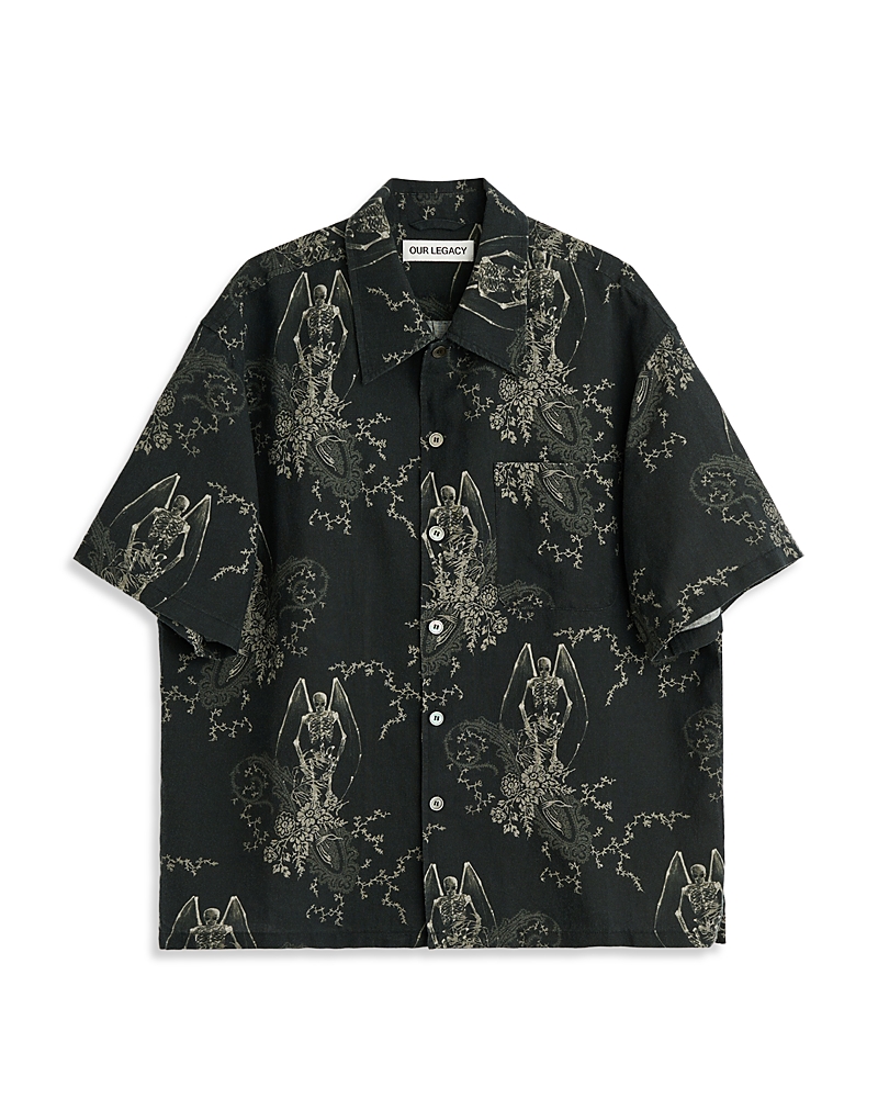 Our Legacy Every Shirt Short Sleeve