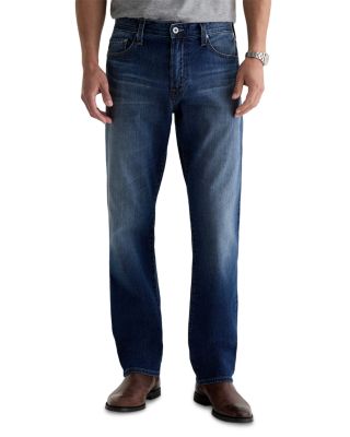 Prot&amp;eacute;g&amp;eacute; 360&amp;deg; Straight Leg Jeans in Bolton