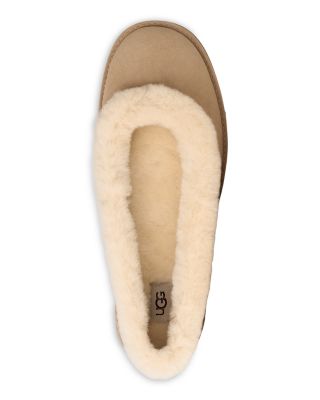 Women's Zora Ballet Flats