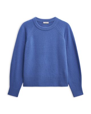 Morgan Wool Blend Sweater
