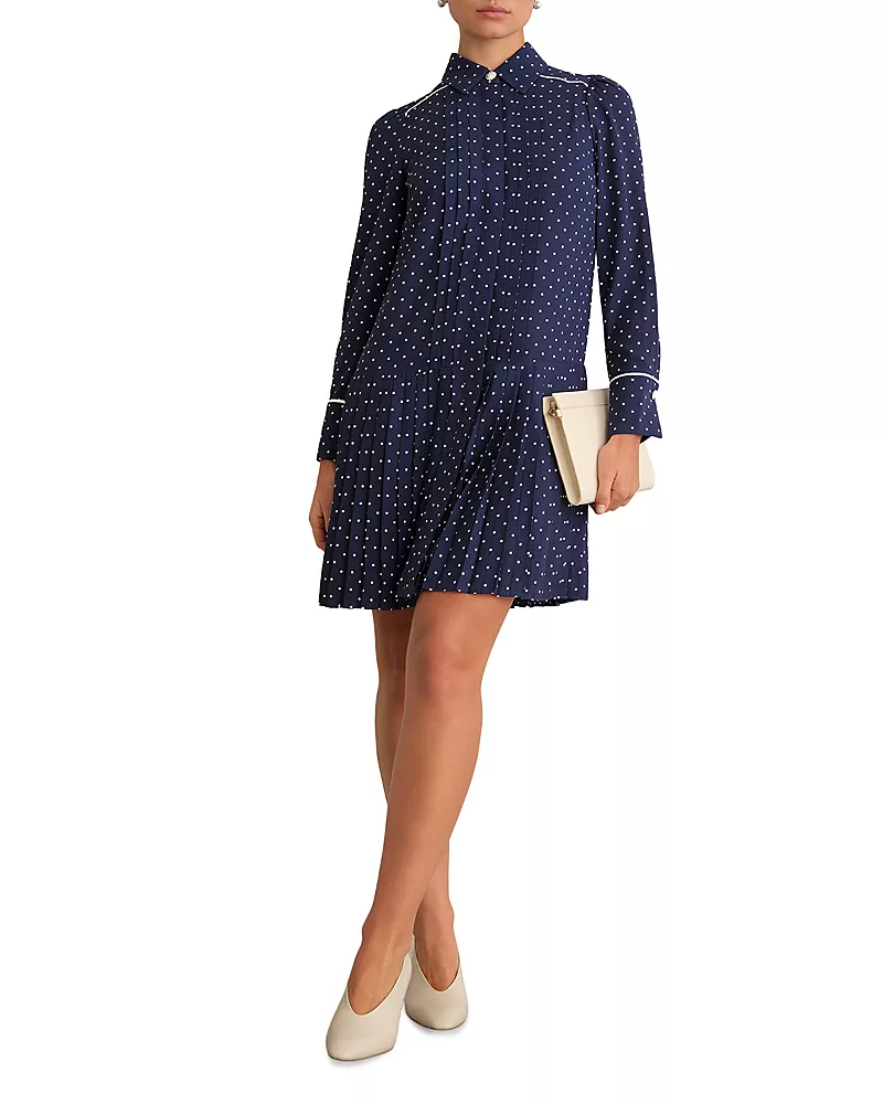 Hobbs London Francesca Dress