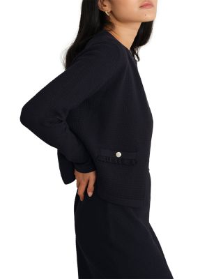 Petra Knitted Jacket