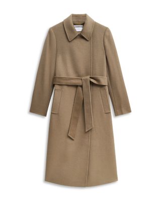 Livia Wool Coat