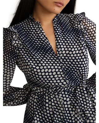 Petites Miriam Dress