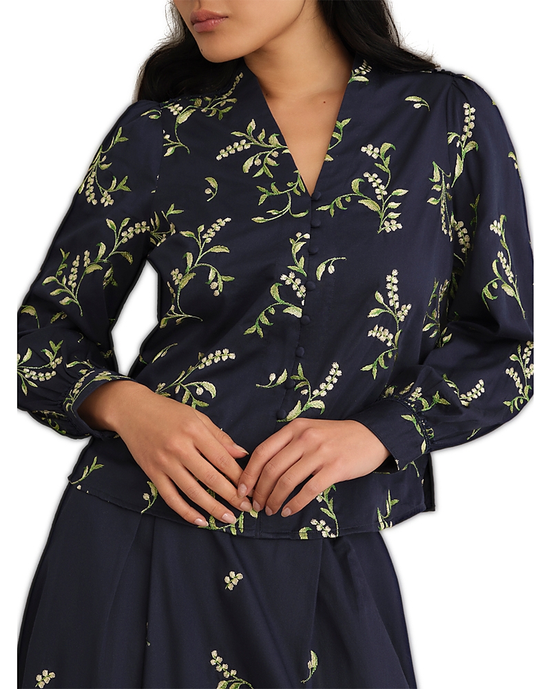 Hobbs London Annie Top