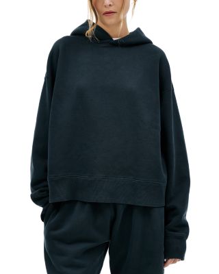 Relaxed Hoodie