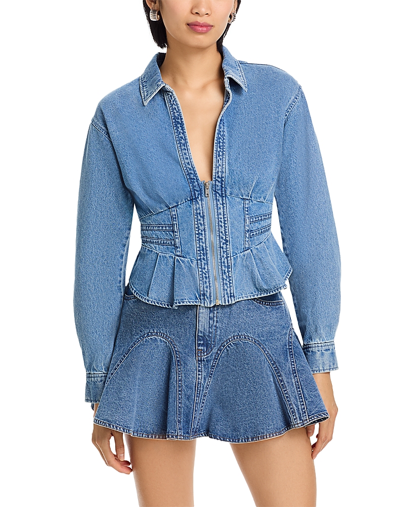 Steve Madden Aria Top