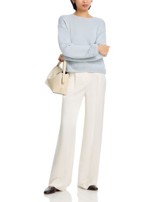 Rosalyn Crewneck Sweater