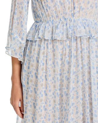 Aerin Boho Dress