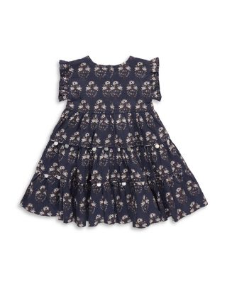 Girls' Peachy Dress - Little Kid