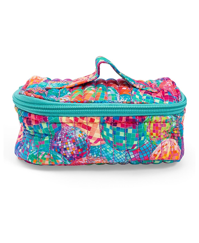 Sunshine Society Disco Queen Jewelry Bag