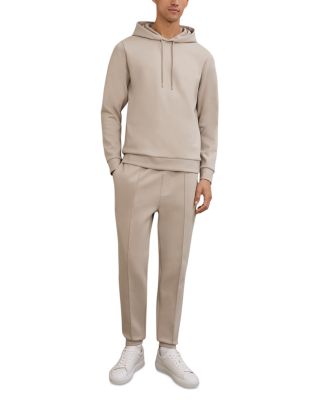 Fabien Interlock Hoodie