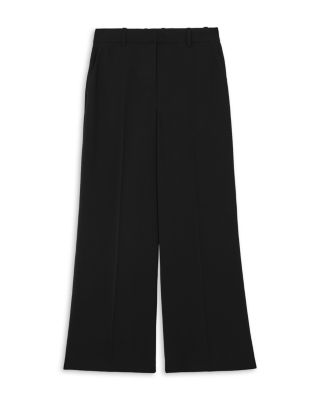 Petite Margeaux Wide Leg Pants 