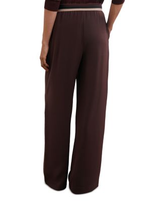 Sonnie Petite Wide Leg Pants