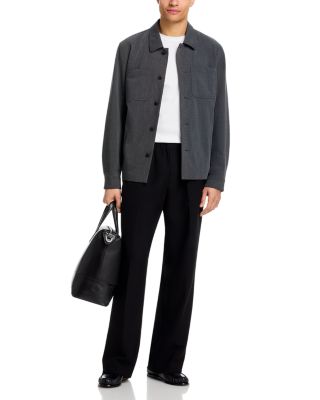 Marseille Textured Jacket