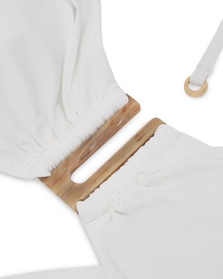 Carina Bandeau Bikini Top