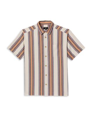 Chemisette Ross Stripe Shirt