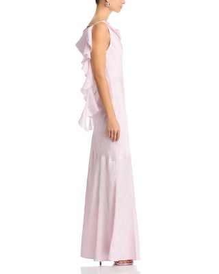 Waterfall Maxi Dress