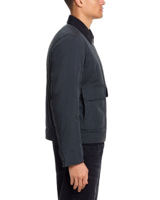 Derrick Filled Jacket